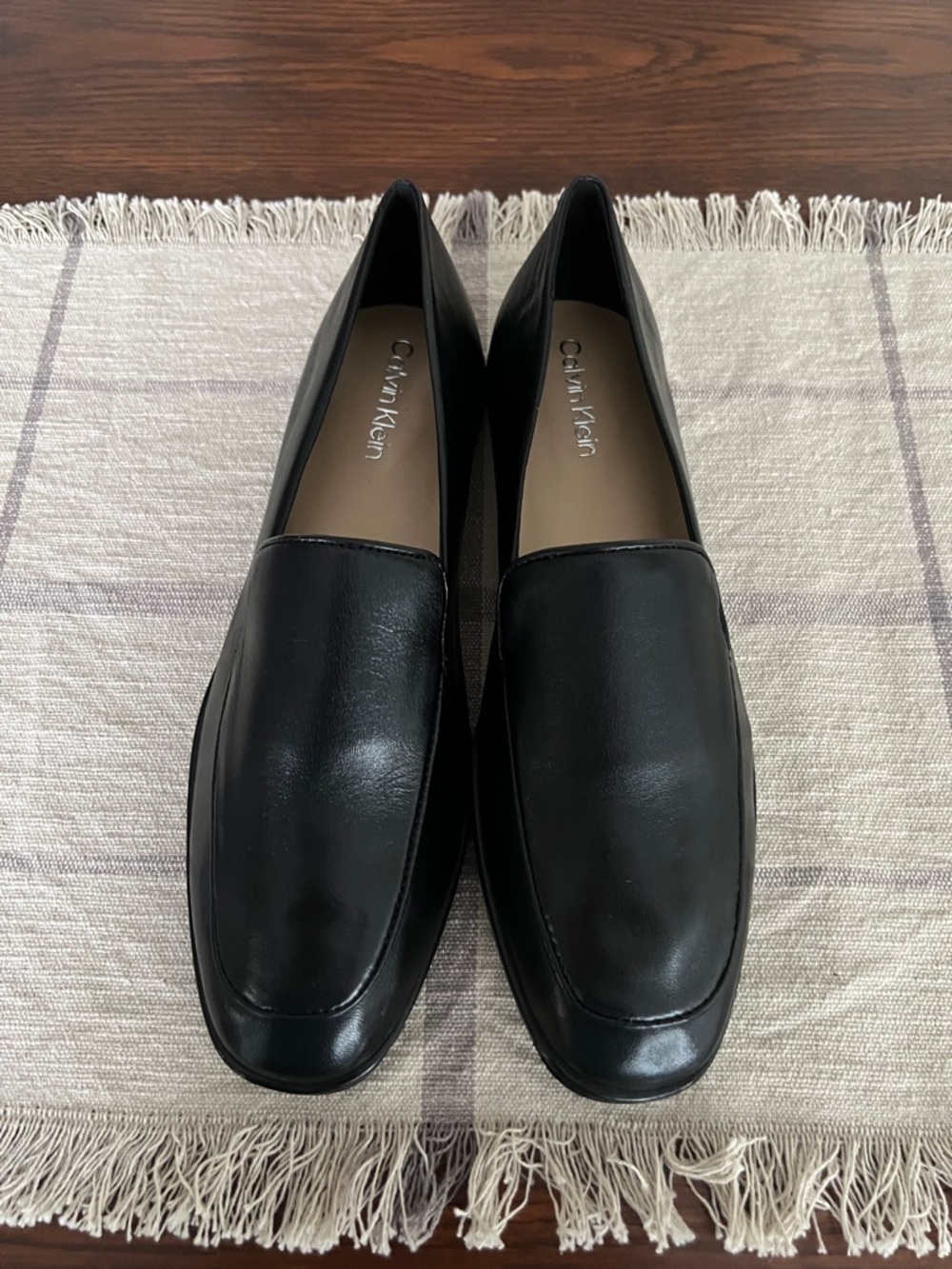 Calvin Klein Nolla Loafer - Picture 2 of 8